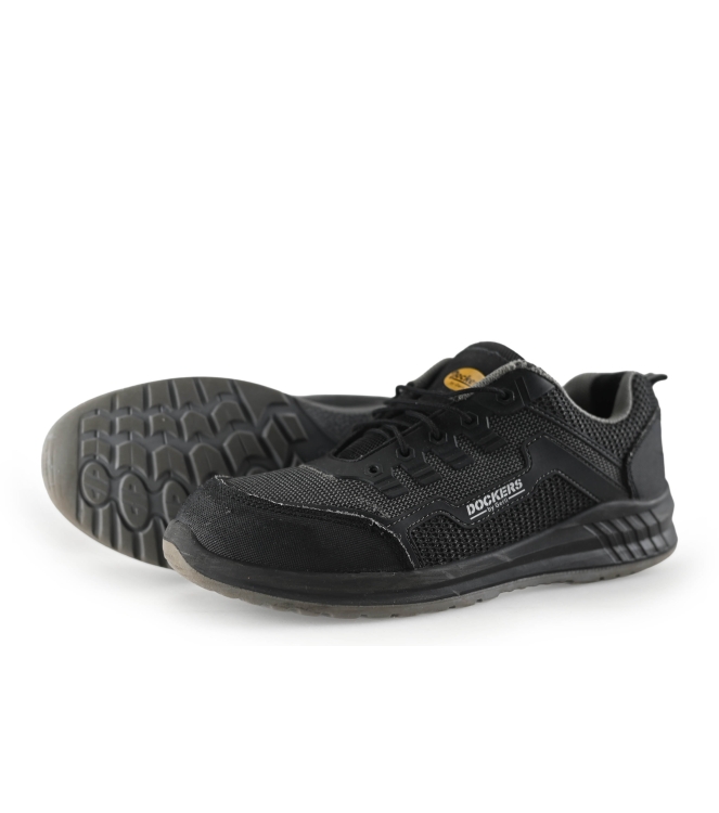 Dockers Werkschoenen