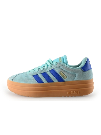 Adidas Sneakers Groen 316499
 Maat 39
 