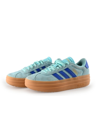 Adidas Sneakers Groen 316499
 Maat 39
 