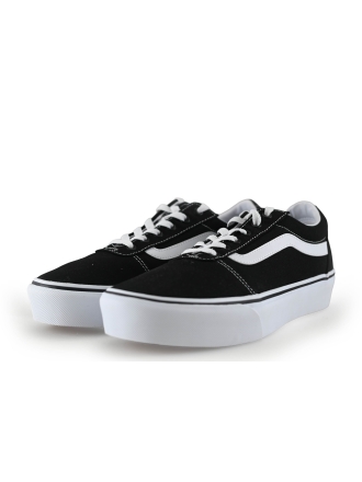 Vans Sneakers Zwart 316502
