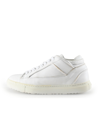 ETQ Sneakers Wit 316505