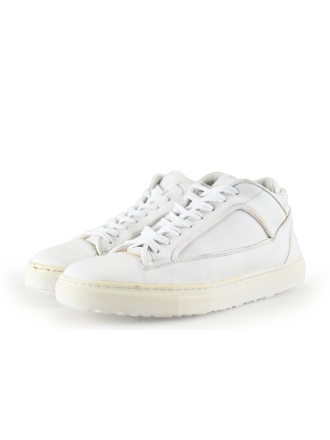 ETQ Sneakers Wit 316505