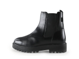 Manfield Chelsea boots