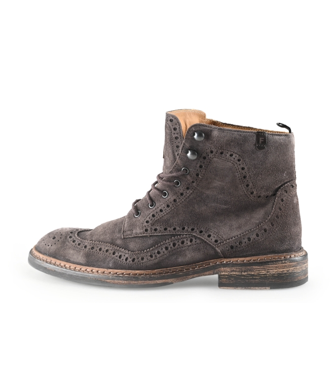 Floris van Bommel Veterboots