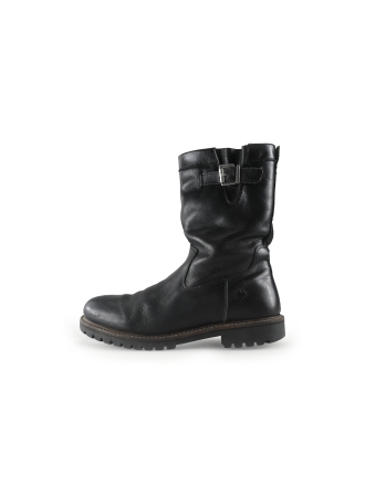 Travelin Sneeuwlaarzen Zwart 316509