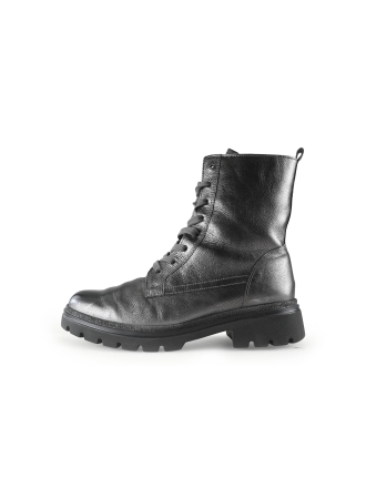 Gabor Veterboots Zilver 316511