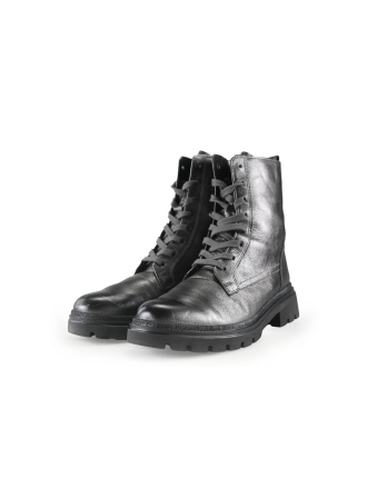 Gabor Veterboots Zilver 316511