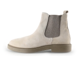 Manfield Chelsea boots