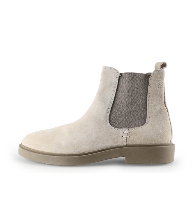 Manfield Chelsea boots
