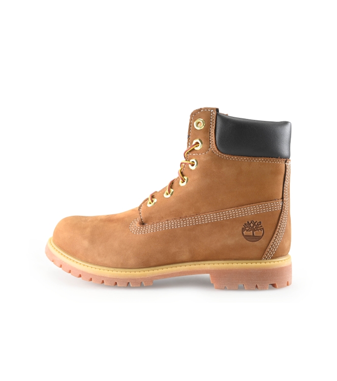 Timberland Enkellaarzen