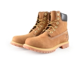 Timberland Enkellaarzen