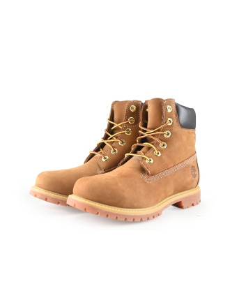 Timberland Enkellaarzen Bruin 316514