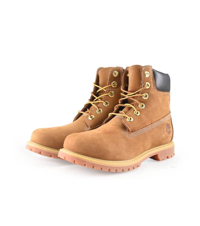 Timberland Enkellaarzen