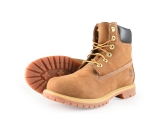 Timberland Enkellaarzen