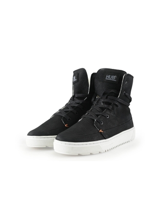 Hub Sneakers Zwart 316516