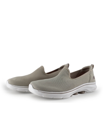 Skechers Instappers Beige 316526