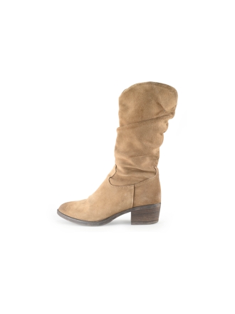 AQA Laarzen Beige 316541