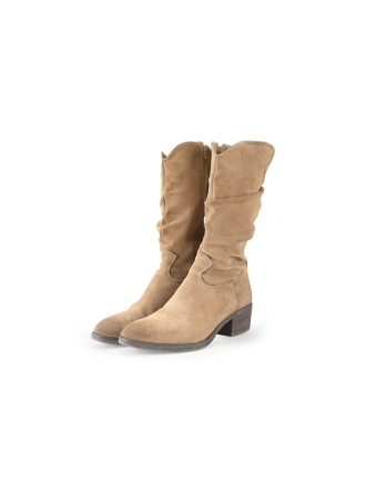 AQA Laarzen Beige 316541