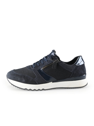 Sub55 Sneakers Blauw 316543