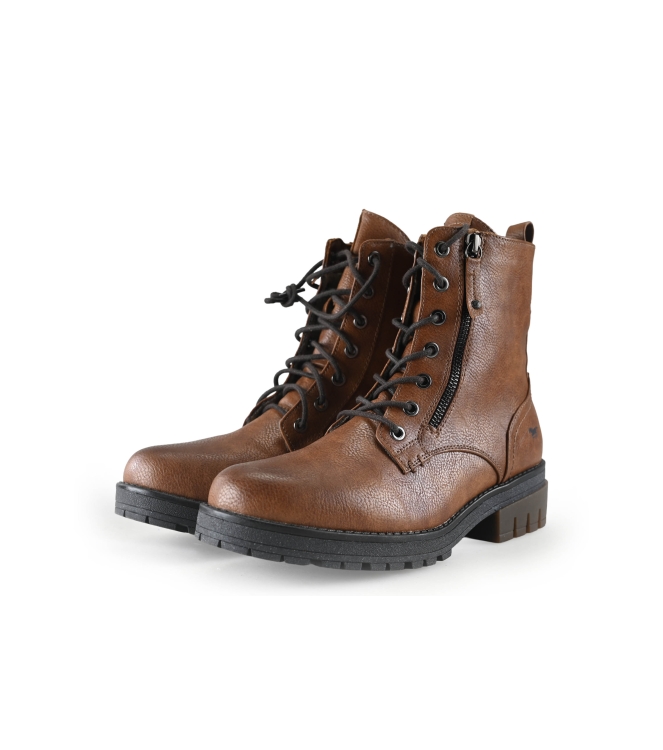 Mustang Veterboots