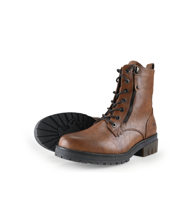 Mustang Veterboots