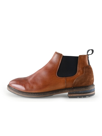 Bent Chelsea boots Cognac 316556