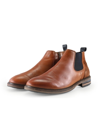 Bent Chelsea boots Cognac 316556