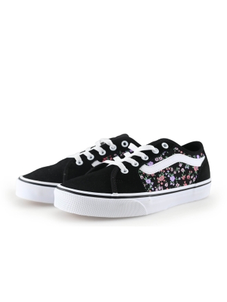 Vans Sneakers Zwart 316562