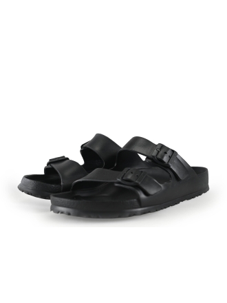 Birkenstock Sandalen Zwart 316575