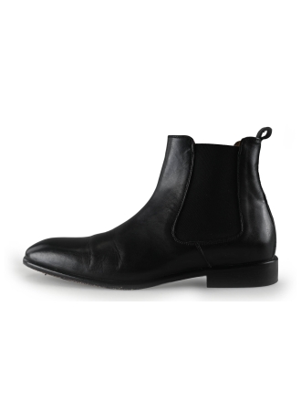 Heritage Chelsea boots Zwart 316577
