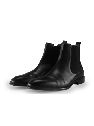 Heritage Chelsea boots Zwart 316577