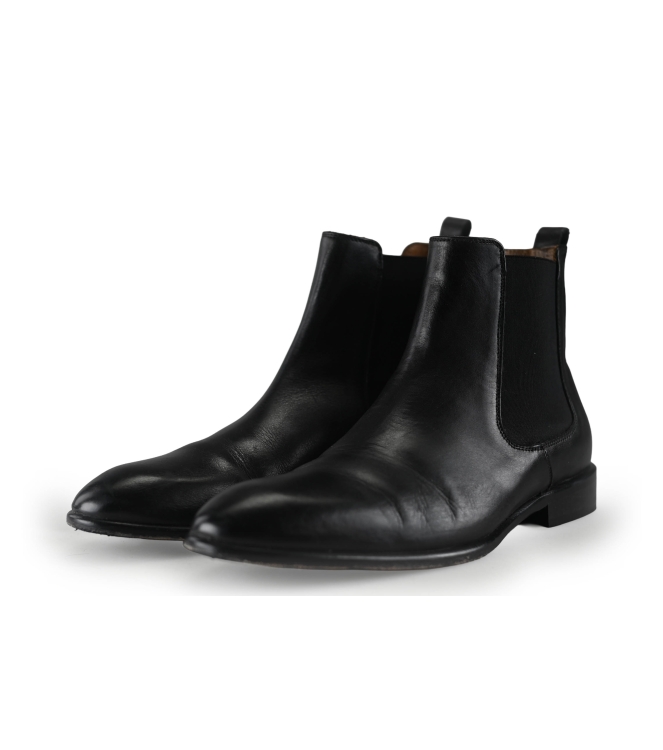 Heritage Chelsea boots