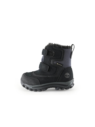 Timberland Sneeuwlaarzen Zwart 316582