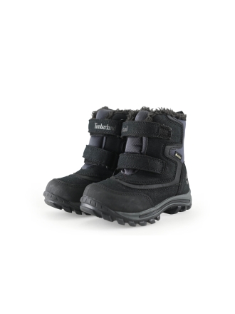 Timberland Sneeuwlaarzen Zwart 316582