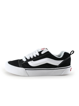 Vans Sneakers Zwart 316583