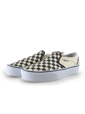 Vans Instappers Zwart 316584