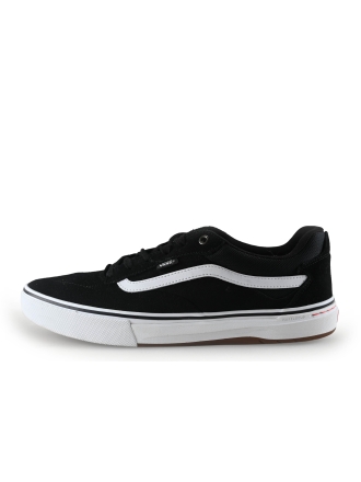 Vans Sneakers Zwart 316586