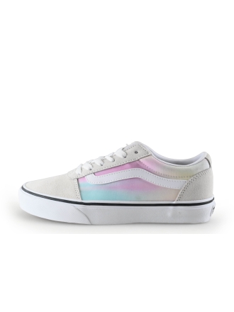 Vans Sneakers Wit 316590