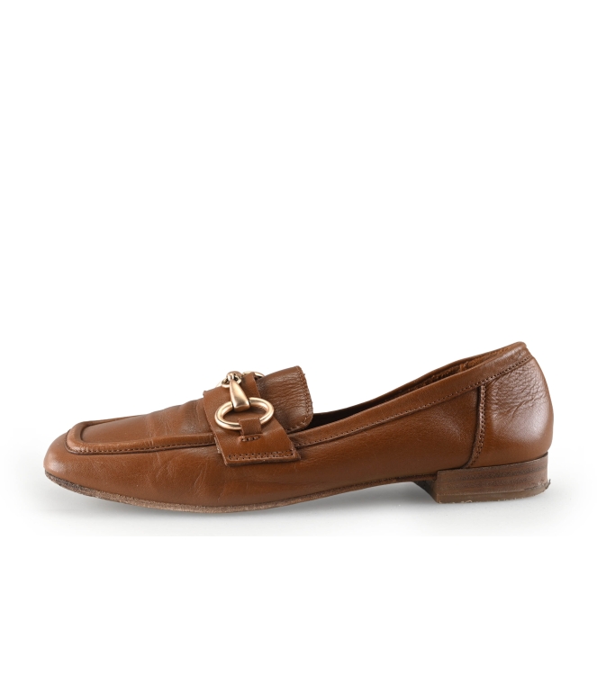 Cinzia Soft Loafers 