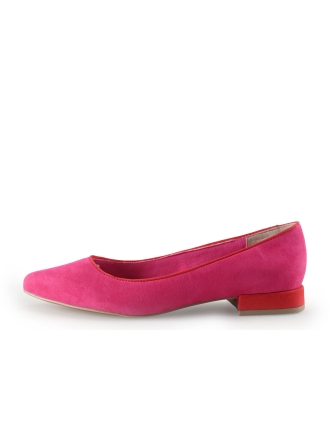 Marco Tozzi Ballerina's Roze 316609