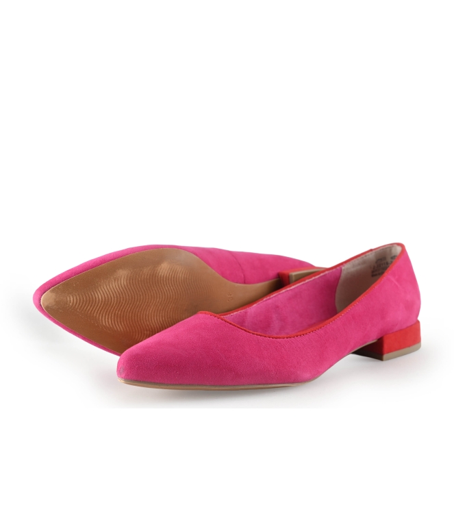 Marco Tozzi Ballerina's