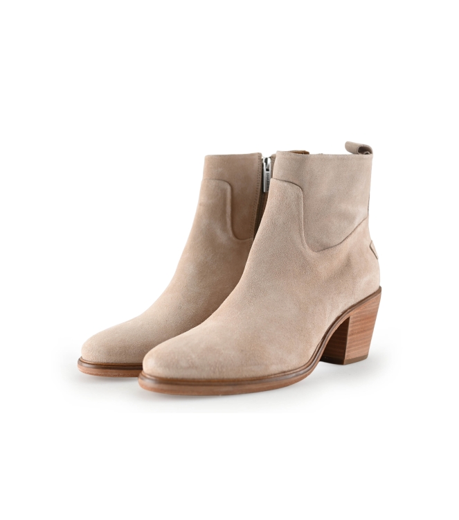 Shabbies Amsterdam Enkellaarzen