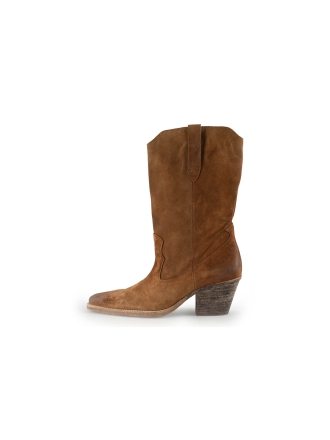 Bronx Cowboy laarzen Bruin 316620