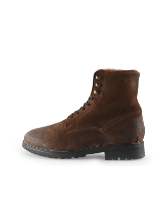 Travelin Veterboots Cognac 316622