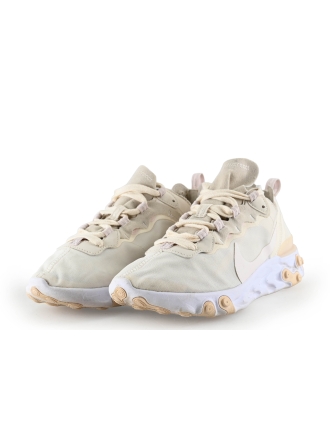 Nike Sneakers Wit 316623