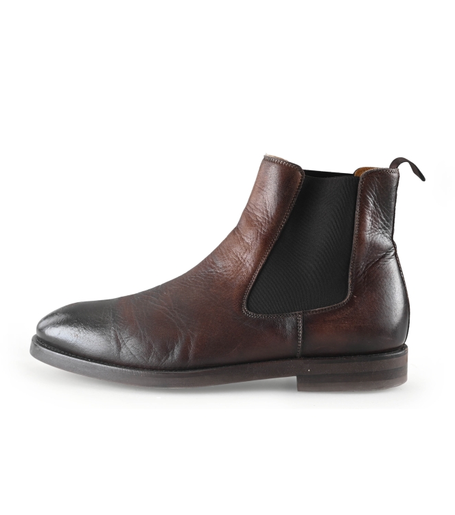 Magnanni Chelsea boots