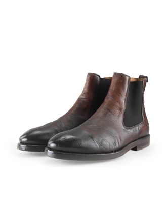 Magnanni Chelsea boots Bruin 316637