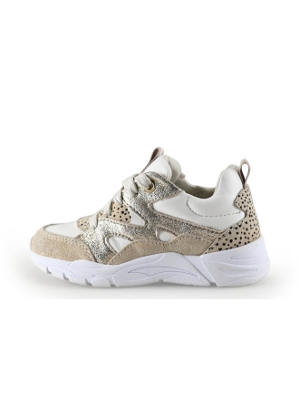IK-KE Sneakers Beige 316638