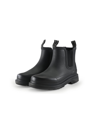 Blackstone Boots Zwart 316648