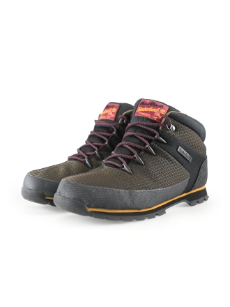 Timberland Veterschoenen Bruin 316658